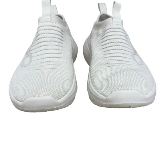 OOFOS OOmy Women's Zen Sneakers - Picture 4 of 9